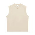 Sorona Quick-Dry Cooling Tank Top
