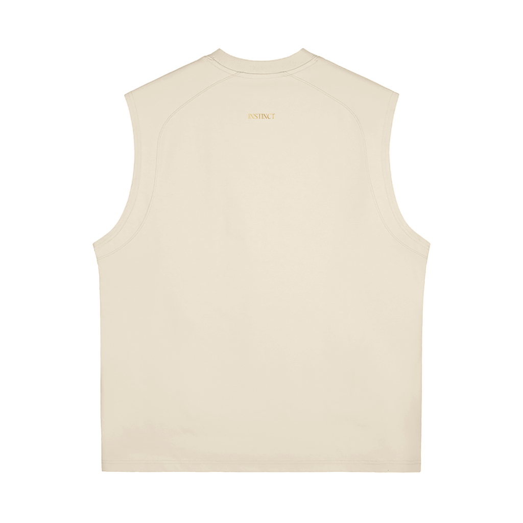 Sorona Quick-Dry Cooling Tank Top