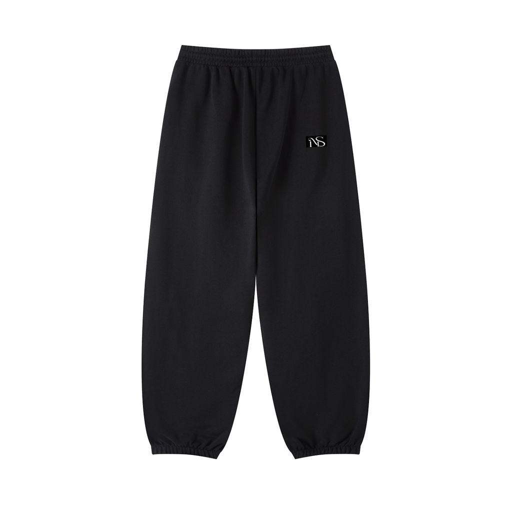 Essential Jogged Sweatpants