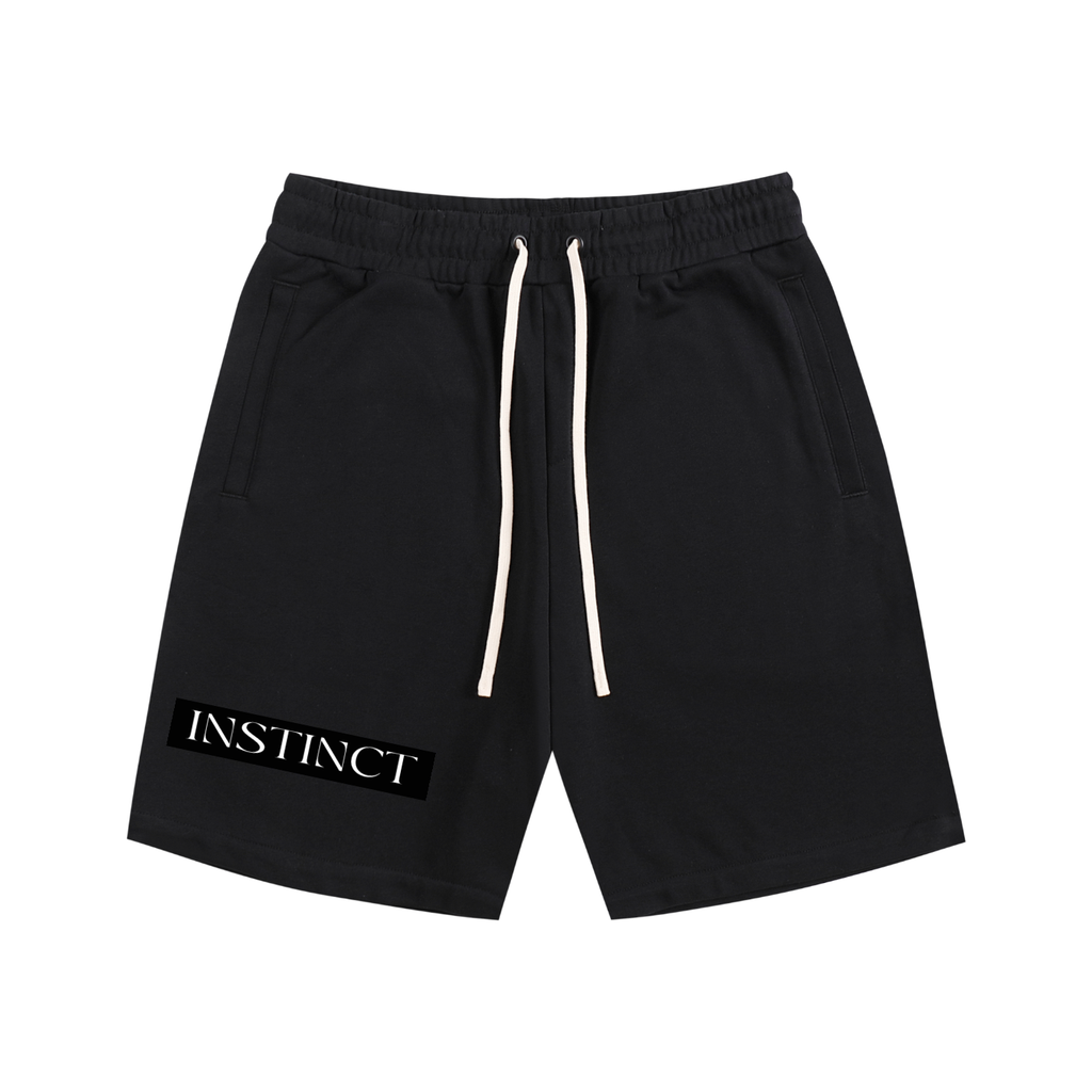 Essential Cotton Shorts