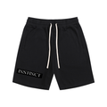 Essential Cotton Shorts