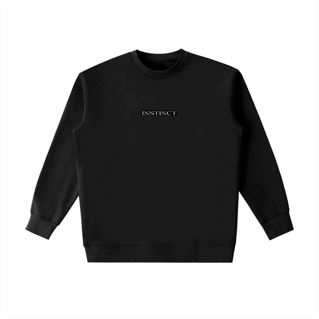 Essential Heavyweight Crewneck Sweatshirt
