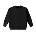 Essential Heavyweight Crewneck Sweatshirt