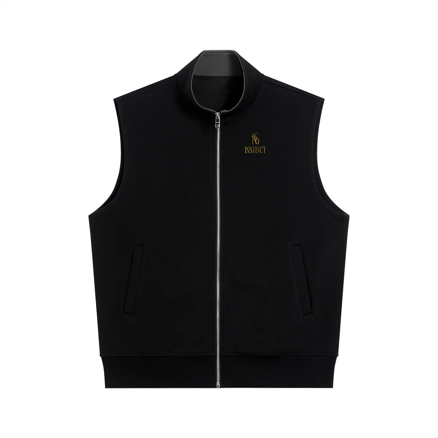 Essential Heavyweight Vest