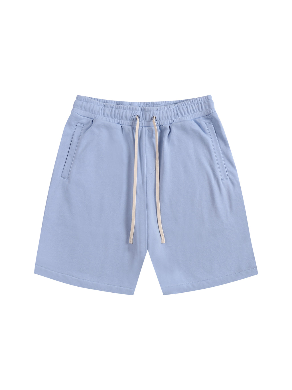 Essential Cotton Shorts