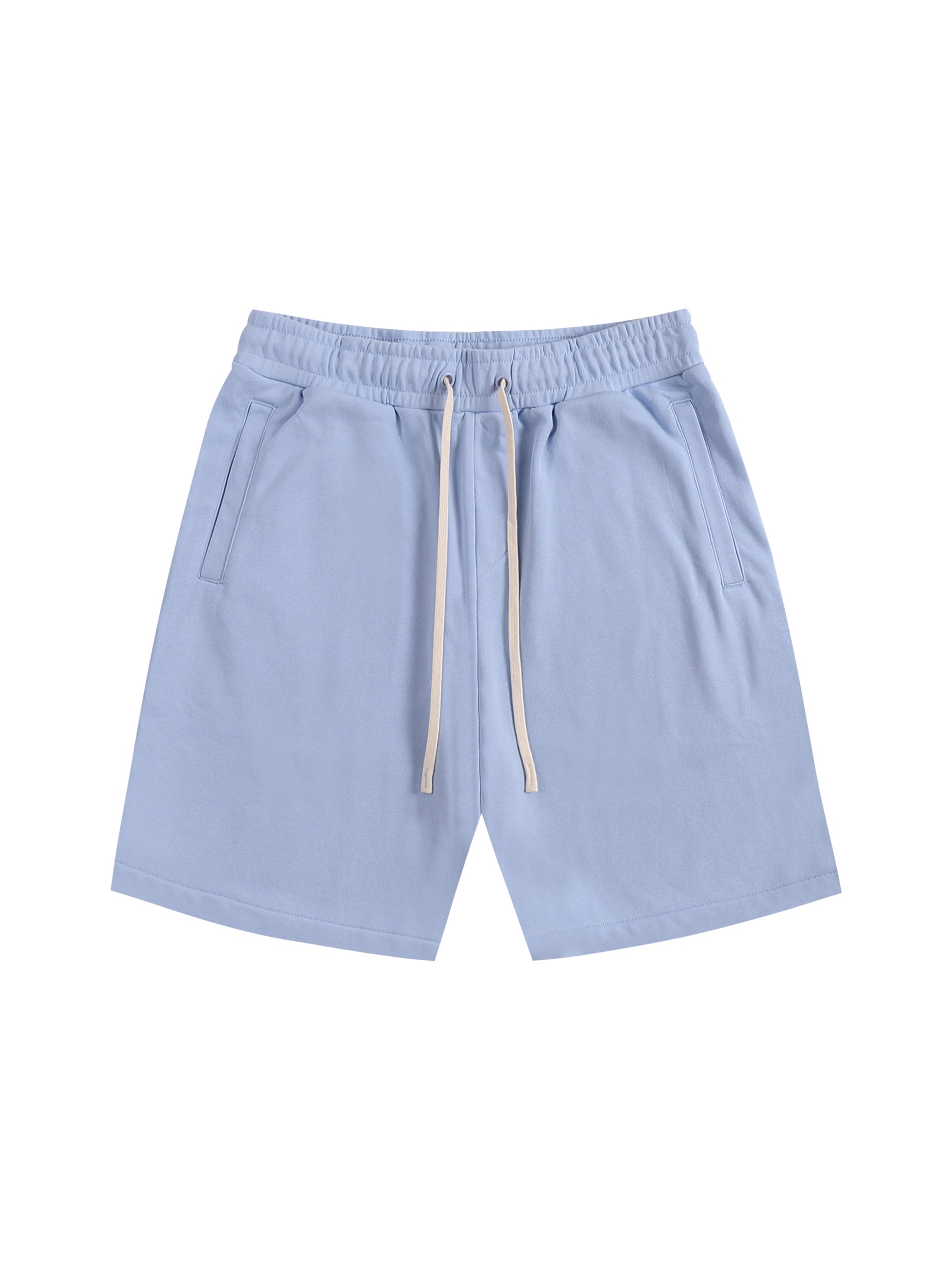 Essential Cotton Shorts