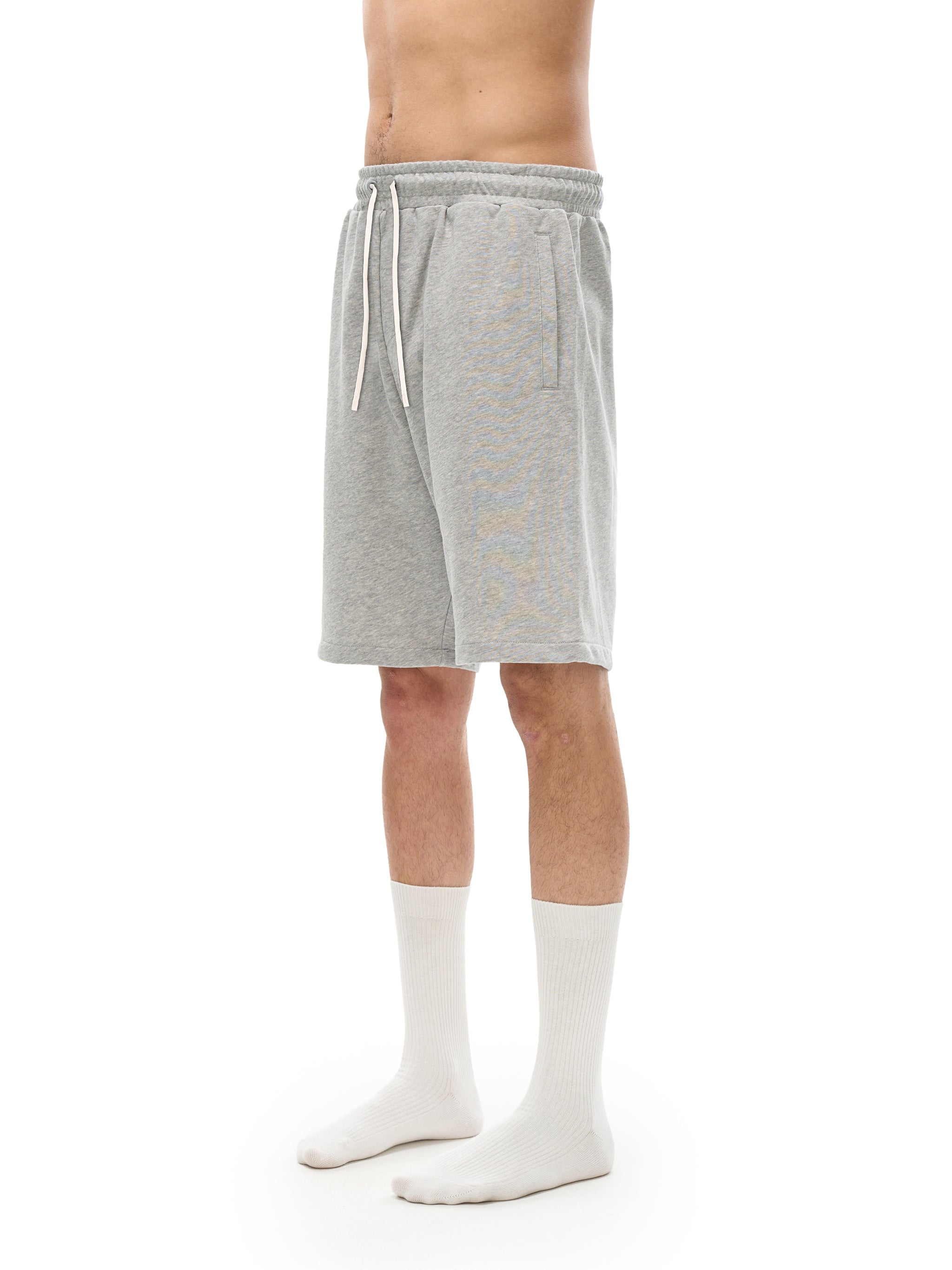 Essential Cotton Shorts