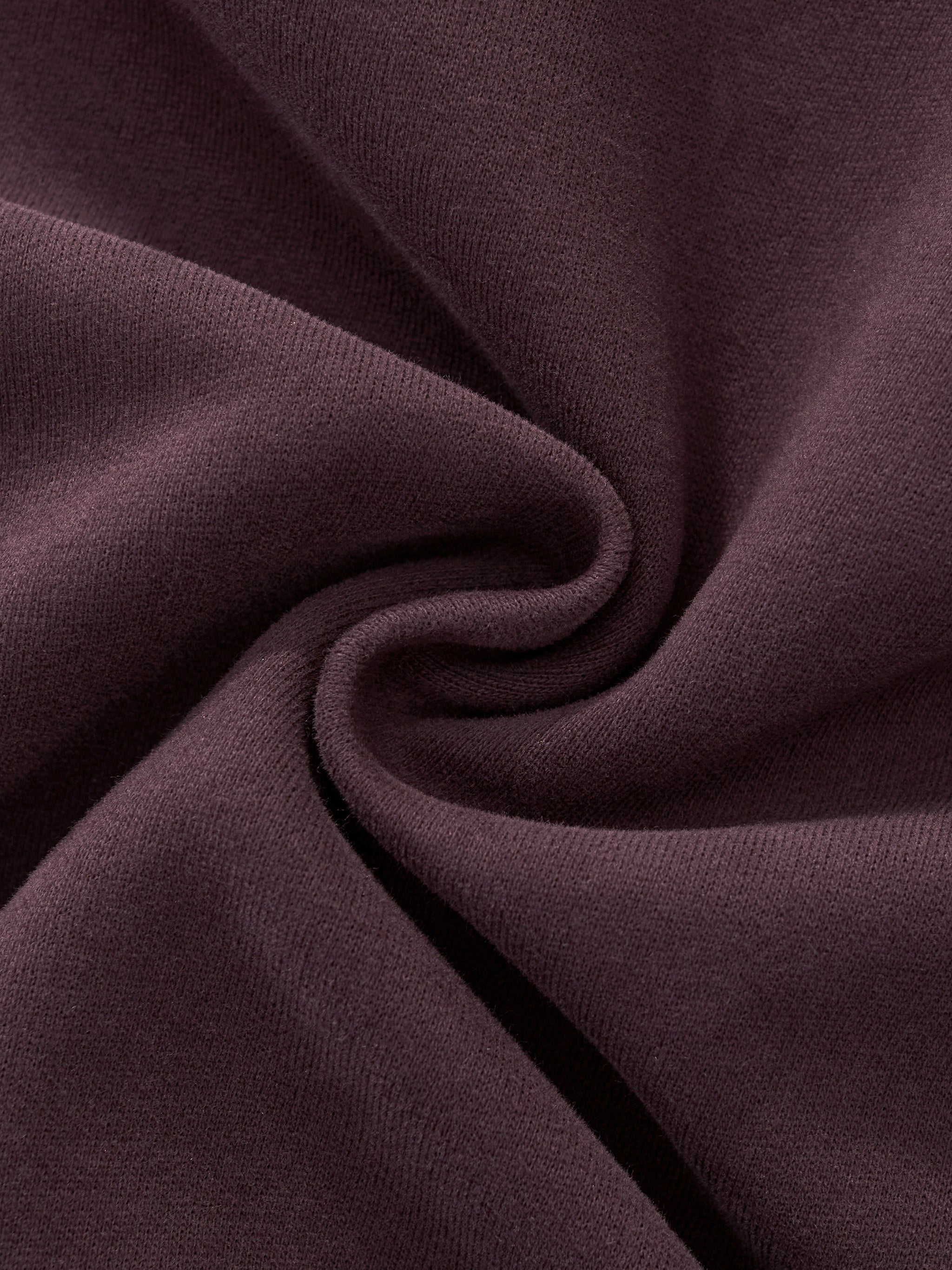 Essential Cropped Hoodie