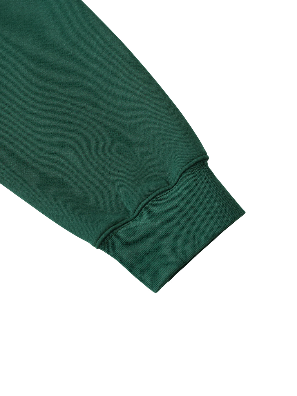 Essential Heavyweight Crewneck Sweatshirt