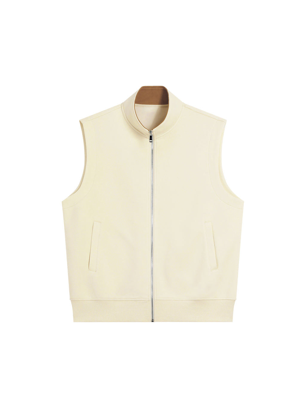 Essential Heavyweight Vest