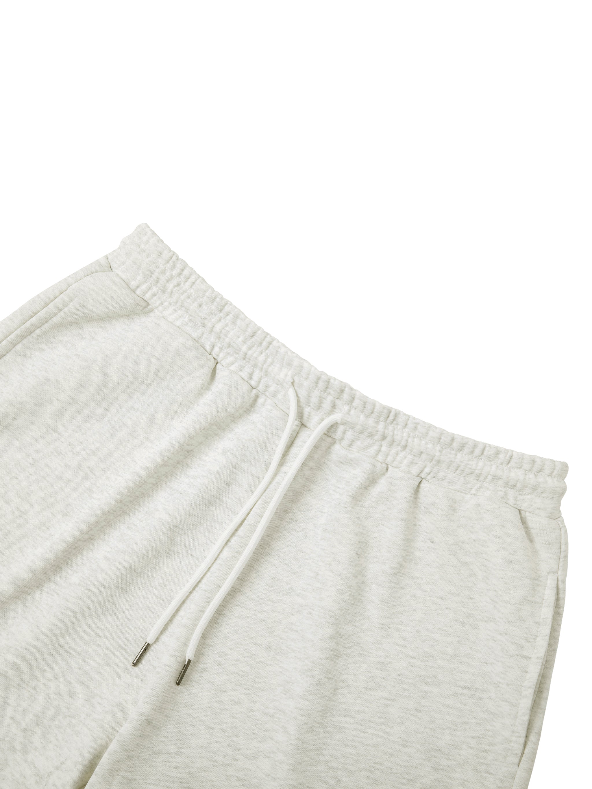 Essential Jogged Sweatpants
